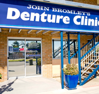 John Bromley's Denture Clinic - Dentists Newcastle