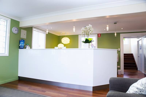 O'Reilly Dental - Dentists Newcastle 6