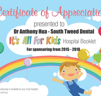 South Tweed Dental - Dentists Newcastle