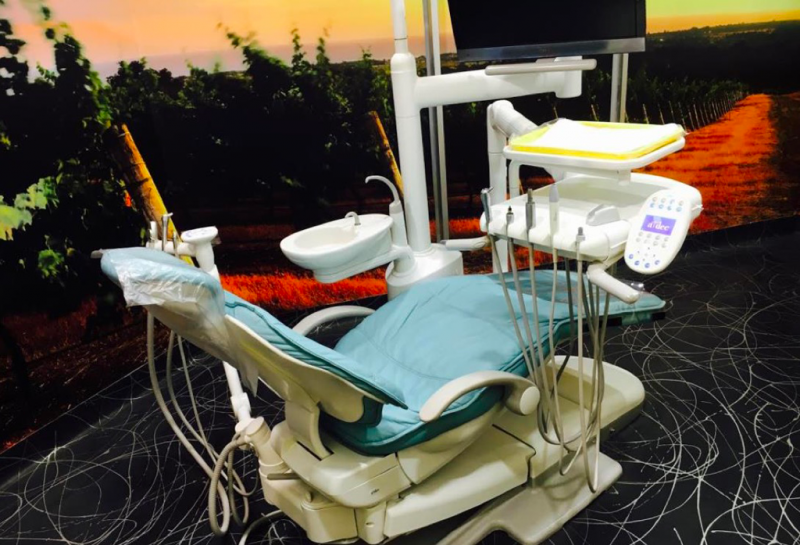 Roughit NSW Dentists Newcastle