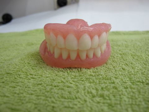 Active Denture Clinic - Dentists Newcastle 7