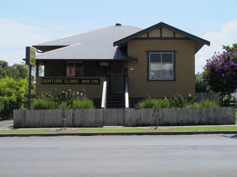 Active Denture Clinic - Dentists Newcastle 9