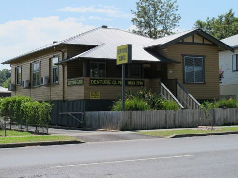 Active Denture Clinic - Dentists Newcastle 10