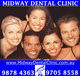 Midway Dental Clinic... - Dentists Newcastle