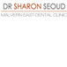 Seoud Sharon Dr MALVERN EAST DENTAL - Dentists Newcastle 0