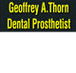 Geoffrey A. Thorn - Dentists Newcastle