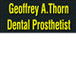 Geoffrey A. Thorn - Dentists Newcastle 0