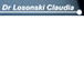 Losonski Claudia Dr - Dentists Newcastle