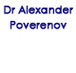 Alexander Poverenov Dr - Dentists Newcastle
