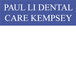 Li Paul - Dentists Newcastle 0