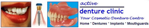 Active Denture Clinic - Dentists Newcastle 0