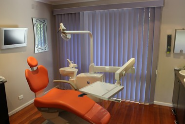 Precision Dentures - Dentists Newcastle 2