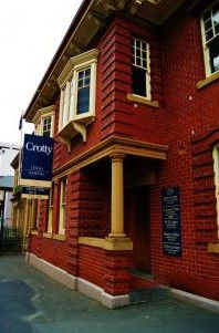 Crotty Dental - Dentists Newcastle 0