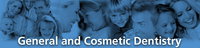 General  Cosmetic Dentistry