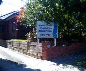 Moonee Ponds Periodontic & Implant Centre - Dentists Newcastle 0