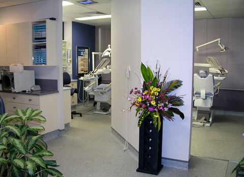 Absolute Dentistry Darwin - Dentists Newcastle 1