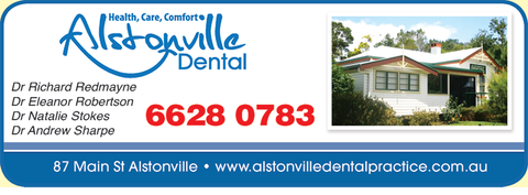 Alstonville Dental - Dentists Newcastle 2