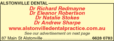 Alstonville Dental - Dentists Newcastle 3