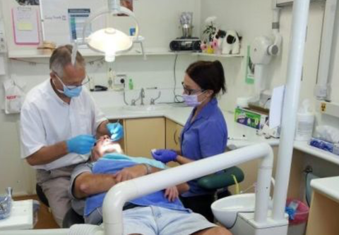 Biltoft's Dental Surgery - Dentists Newcastle 1