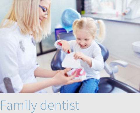 Biltoft's Dental Surgery - Dentists Newcastle 4