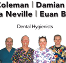 Coleman Bruce Dr'Hermitage Dental - Dentists Newcastle