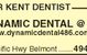 Driver Kent Dentist - thumb 6