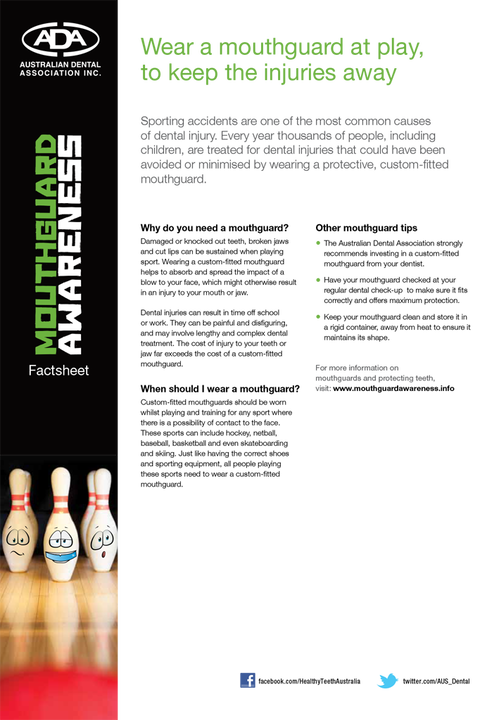 Gorokan Dental Surgery - Dentists Newcastle 5