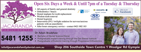 Jacaranda Family Dental - Dentists Newcastle 2