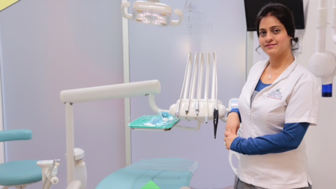 Kalra Amit Dr - Dentists Newcastle 1