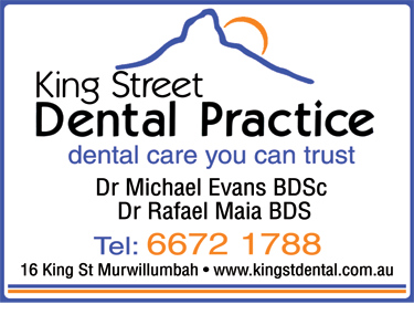 King Street Dental Practice - Dentists Newcastle 1