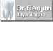 Dr Ranjith Jayasinghe - Dentists Newcastle