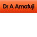 Amafuji A Dr - Dentists Newcastle 0
