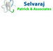Selvaraj Patrick  Associates - Dentists Newcastle