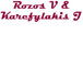 Rozos V  Karefylakis J - Dentists Newcastle