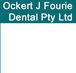 Ockert J. Fourie Dental Pty Ltd - Dentists Newcastle