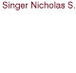 Singer Nicholas S. - Dentists Newcastle