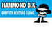 Hammond B.K. - Dentists Newcastle