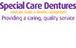 Special Care Dentures - thumb 0
