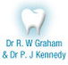 Graham R W Dr  Kennedy P J Dr - Dentists Newcastle