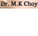Dr M K Choy - Dentists Newcastle