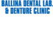 Ballina Dental Laboratory  Denture Clinic - Dentists Newcastle
