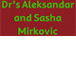 Dr's Aleksandar and Sasha Mirkovic - Dentists Newcastle