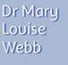 Dr Mary Louise Webb - Dentists Newcastle