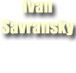 Ivan Savransky - Dentists Newcastle