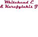 Whitehead E  Karefylakis J - Dentists Newcastle