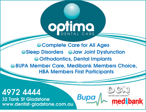 Optima Dental Care - Dentists Newcastle 7