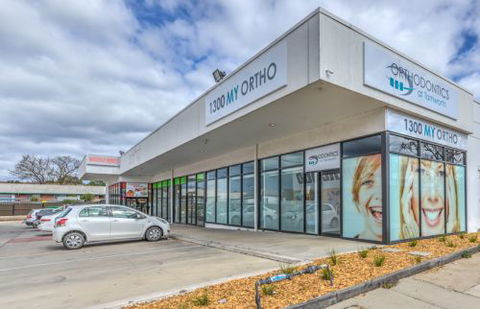 Orthodontics At Tamworth - Dentists Newcastle 1