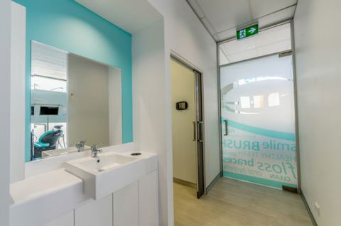 Orthodontics At Tamworth - Dentists Newcastle 3