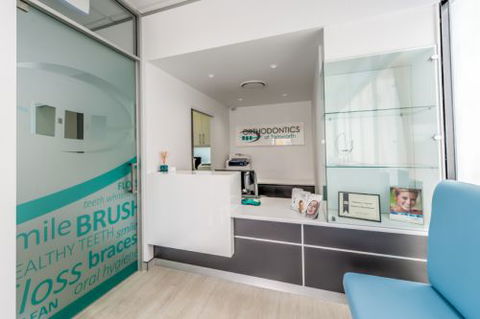 Orthodontics At Tamworth - Dentists Newcastle 4