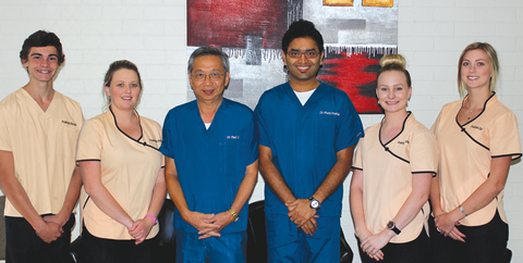 Paul Li Dental Care Kempsey - Dentists Newcastle 1